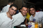 Saturday Night at Garden Pub, Byblos